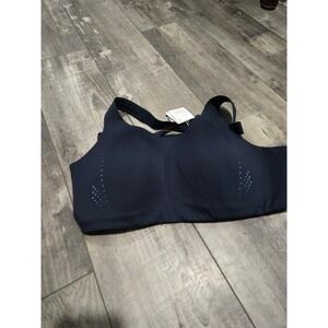 NWT Lululemon Air Support Workout Running Lightweight Sports Bra 40D MSRP$98